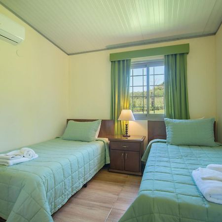 Vista Alegre Natural Resort - Bungalows Independencia Екстериор снимка