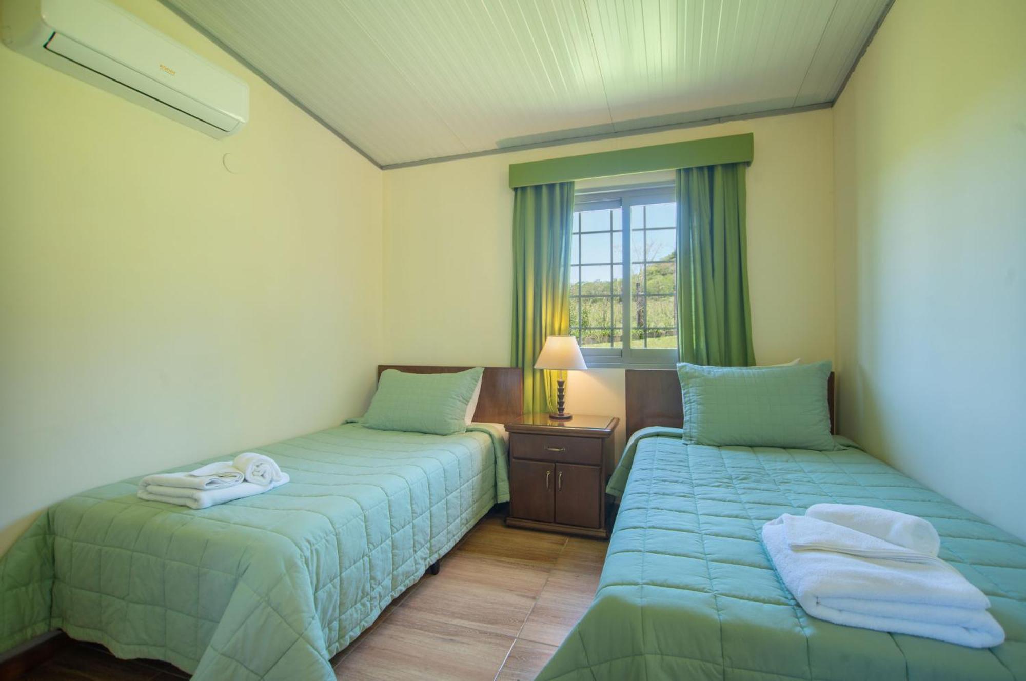 Vista Alegre Natural Resort - Bungalows Independencia Екстериор снимка