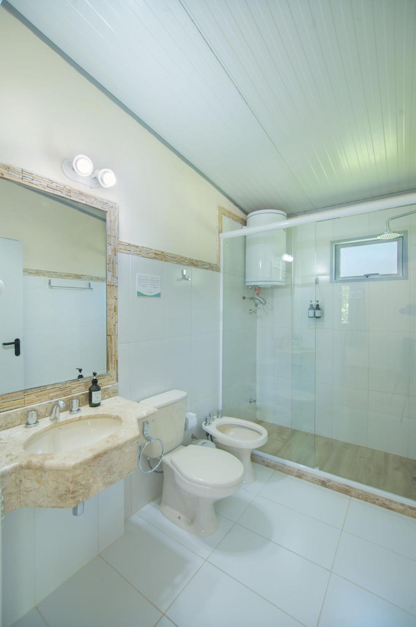 Vista Alegre Natural Resort - Bungalows Independencia Екстериор снимка
