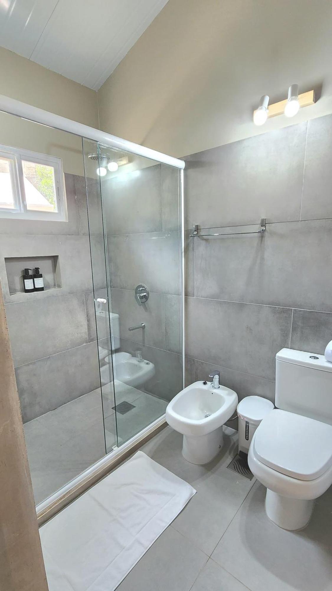 Vista Alegre Natural Resort - Bungalows Independencia Екстериор снимка