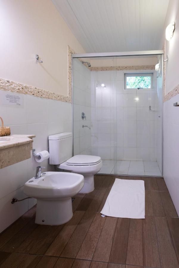 Vista Alegre Natural Resort - Bungalows Independencia Екстериор снимка